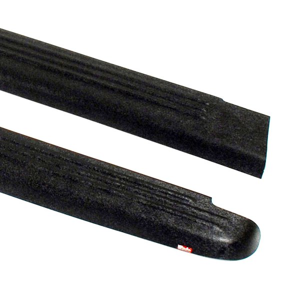 Westin Ribbed Bed Caps - w/o Stake Holes 72-00181